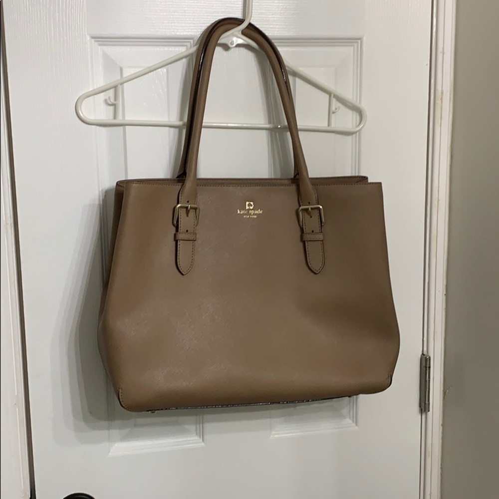 Kate Spade Messenger Tote
